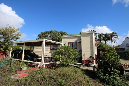 43 Norton Street, Te Kopuru, Kaipara District 0391, ניו-זילנד