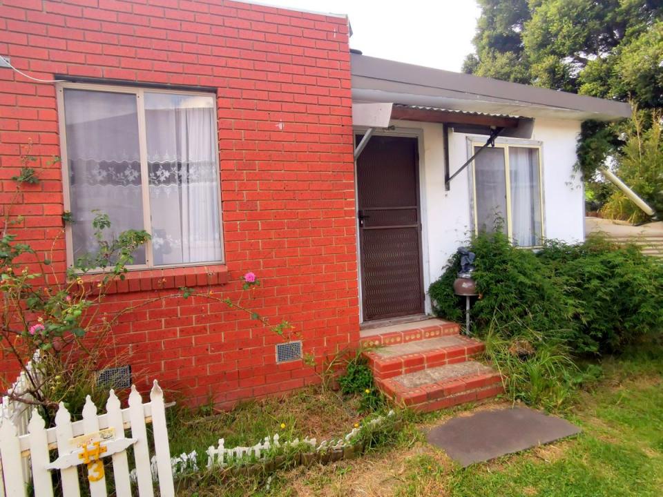 3/17 Union Grove, Springvale, VIC 3171, Austrália