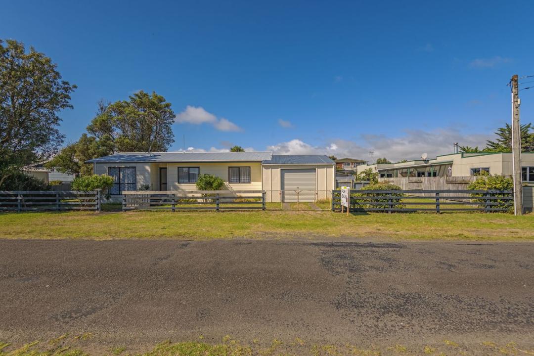 3 Ruanui Street, Himatangi Beach, Manawatu District 4891, Nuova Zelanda
