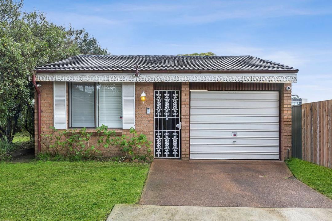 Randwick, NSW 2031, Australia