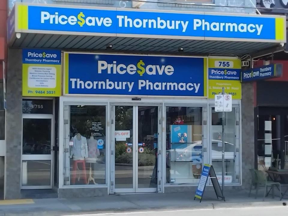 755 High Street, Thornbury, VIC 3071, Australien