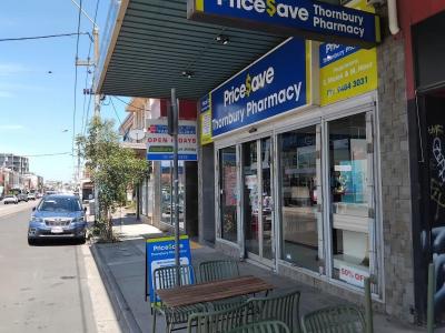 755 High Street, Thornbury, VIC 3071, Australien