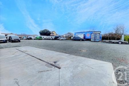 Rue de Bruxelles 299, Tubize, Bélgica