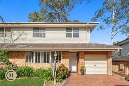 4/75-77 New Line Road, Cherrybrook, NSW 2126, Australia