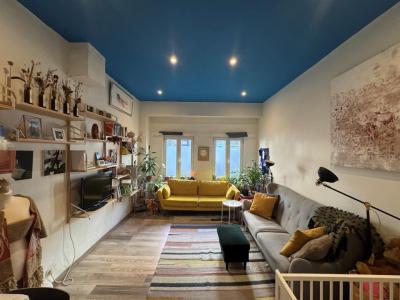 Rue de Mérode 280 0, Rừng, Bỉ