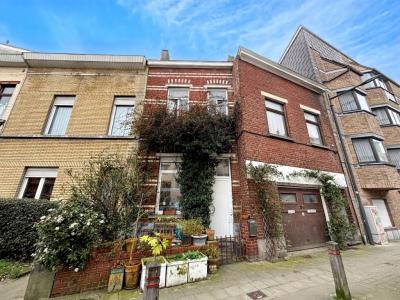 Rue Valduc  264, Auderghem, Belgium