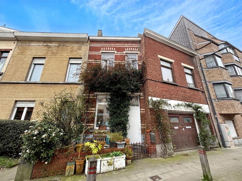 Rue Valduc 264, Auderghem, ベルギー