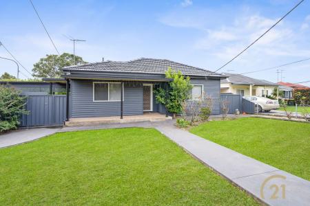 78 Oxford Street, Smithfield, NSW 2164, Australia