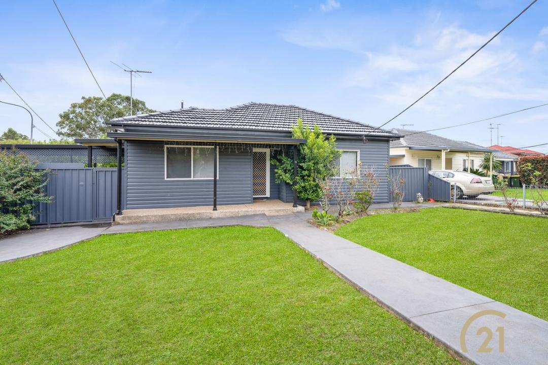 78 Oxford Street, Smithfield, NSW 2164, Australia