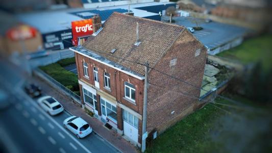 Rue de la Station 219, Châtelet, بلجيكا 