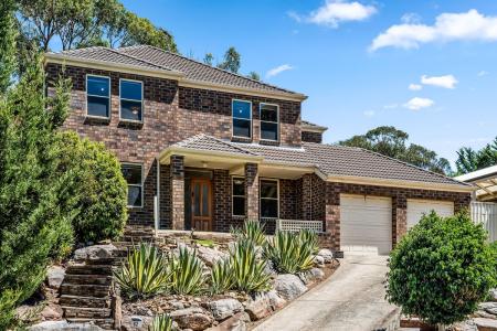 82 Glendale Avenue, Flagstaff Hill, SA 5159, Avustralya
