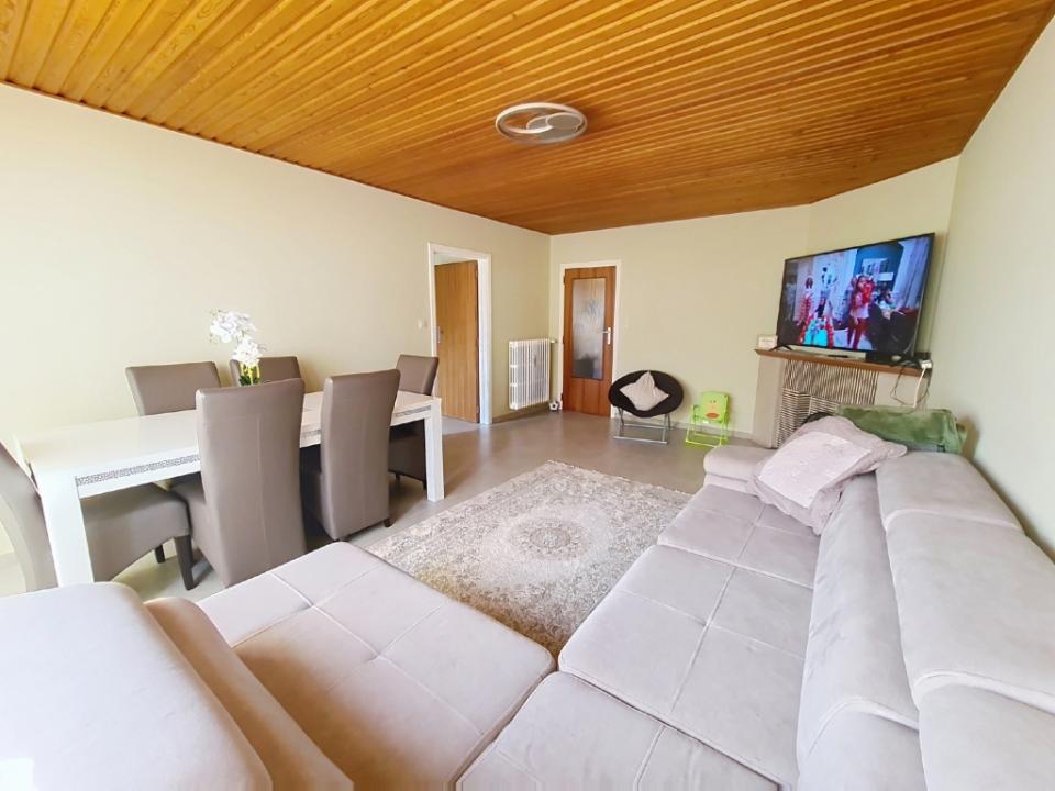 Rue de L'Ancien Presbytère 35, Ganshoren, بلجيكا