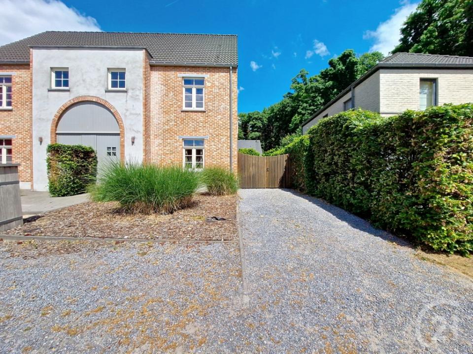 Baalsebaan 21 h, Tremelo, Bélgica