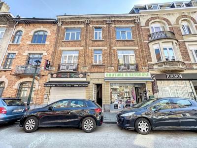 Rue de Formanoir 13-17, Anderlecht, Belgium