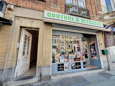 Rue de Formanoir 13-17, Anderlecht, Belgium