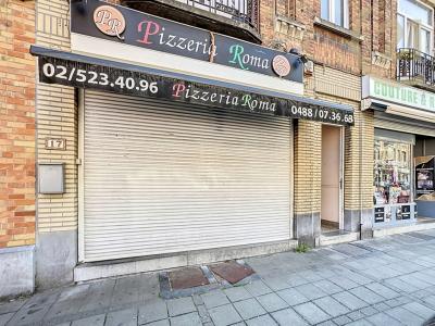 Rue de Formanoir 13-17, Anderlecht, Belgium