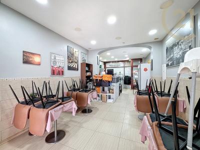 Rue de Formanoir 13-17, Anderlecht, Belgium