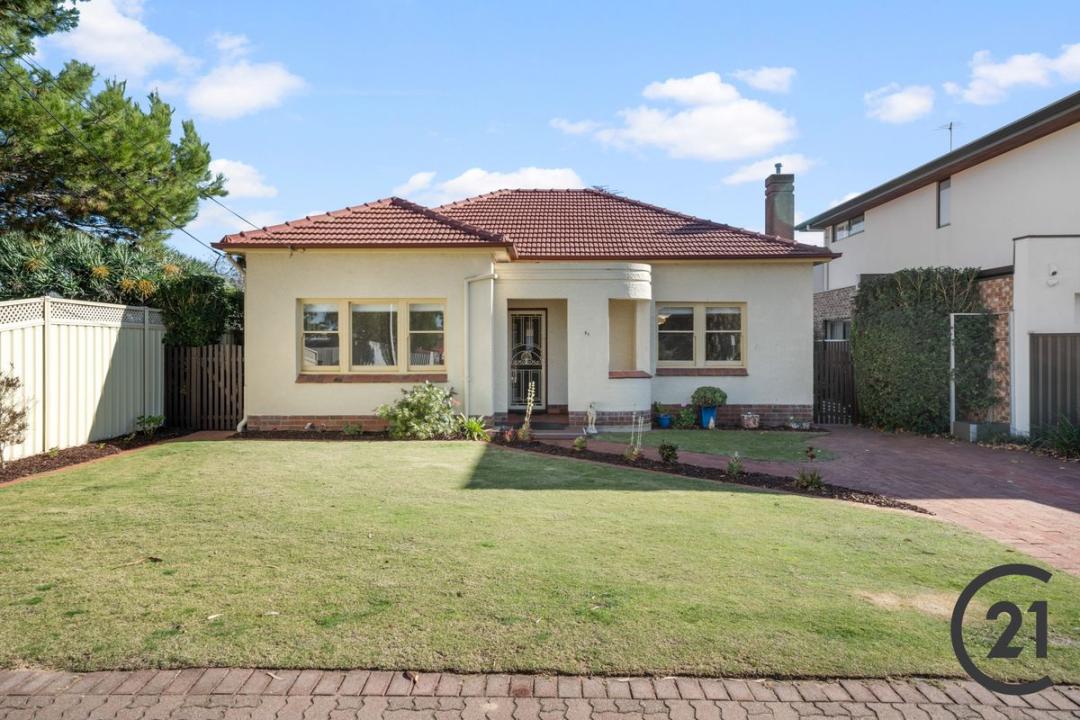 21 Surrey Street, Grange, SA 5022, Australie