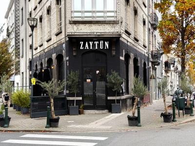 Avenue de Jette 92, Koekelberg, ベルギー