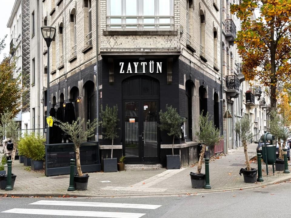 Avenue de Jette 92, Koekelberg, ベルギー