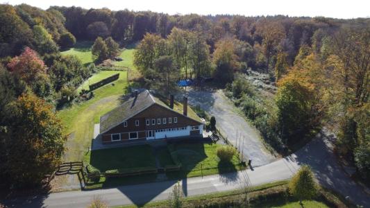 rue du Raccordement 13, Brûly-de-pesche, Belgium