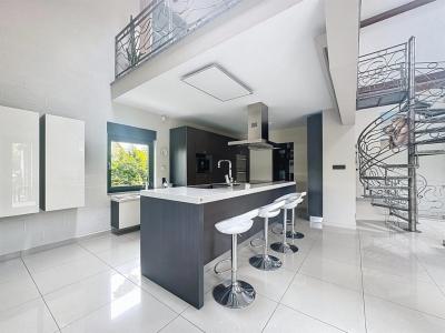 Rue Clémenceau 18 A, Chapelle-lez-herlaimont, Belgium