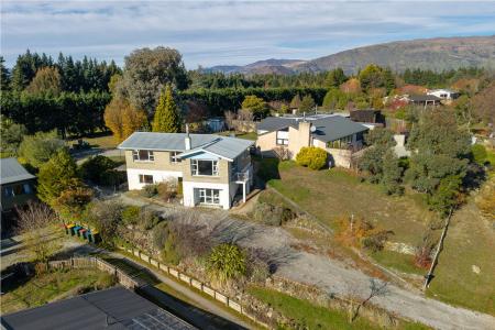18 Macpherson Street, Wanaka, Queenstown-Lakes District 9305, New Zealand