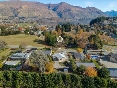 18 Macpherson Street, Wanaka, Queenstown-Lakes District 9305, New Zealand