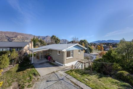 18 Macpherson Street, Wanaka, Queenstown-Lakes District 9305, New Zealand