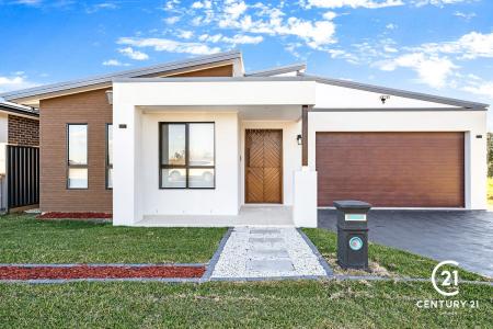 4 Flammulina Crescent, Vineyard, NSW 2765, Australia