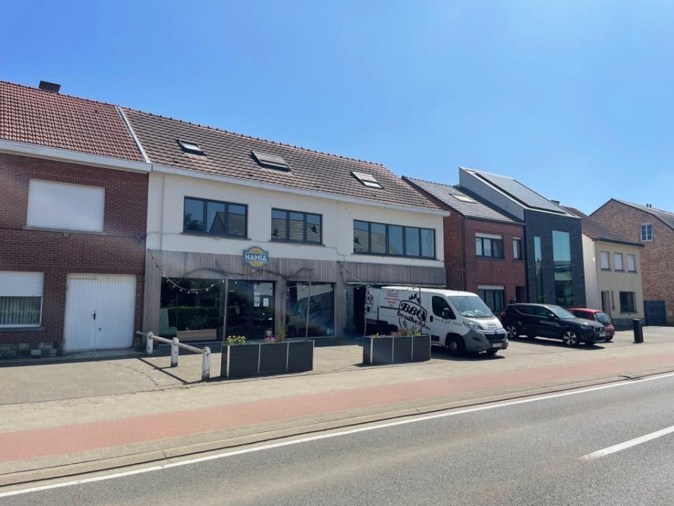 Aarschotsesteenweg 488, Leuven, Belgium