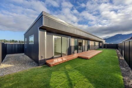 21 Dunn Street, Lake Hawea, Queenstown-Lakes District 9382, New Zealand