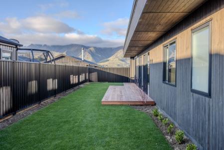 21 Dunn Street, Lake Hawea, Queenstown-Lakes District 9382, Nova Zelândia