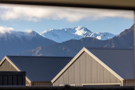 21 Dunn Street, Lake Hawea, Queenstown-Lakes District 9382, Nova Zelândia