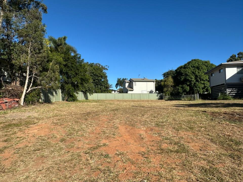 4 Beetson Street, Moranbah, QLD 4744, Australia