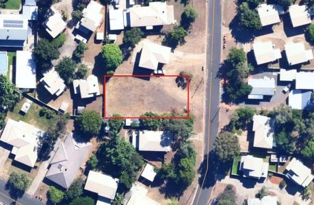 4 Beetson Street, Moranbah, QLD 4744, Australia