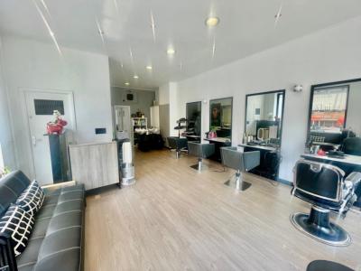 Avenue des Saisons, 39, Ixelles, Belgium