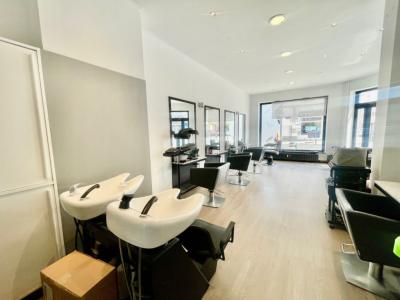 Avenue des Saisons, 39, Ixelles, Belgium