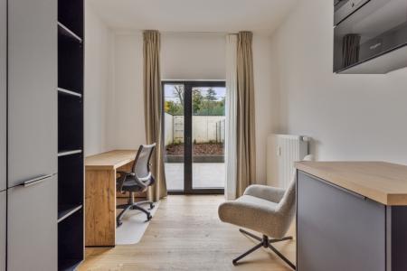 Tervuursevest 10, Leuven, Belgium