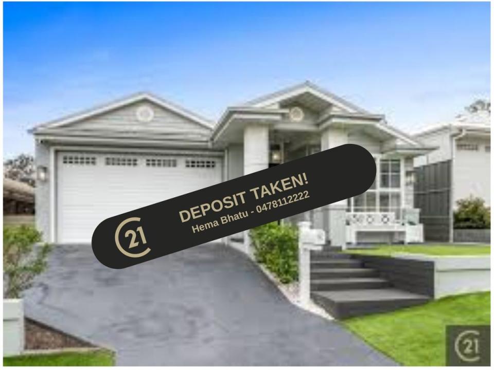 60 Levade Avenue, Box Hill, NSW 2765, Australia