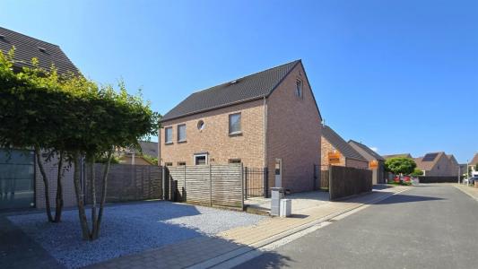 Denemarkenlaan 10, Zwevegem, Belgium