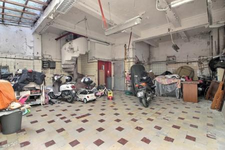 Place Alphonse Lemmens 9, Anderlecht, Belgium