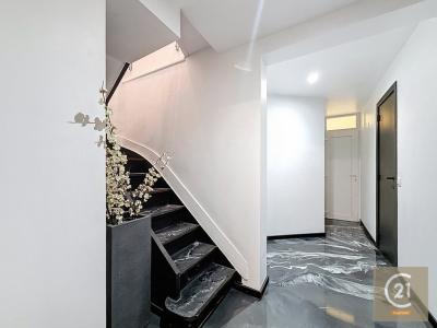 Rue Franklin, Bruxelas, Bélgica