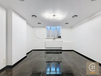 Rue Franklin, Bruxelas, Bélgica