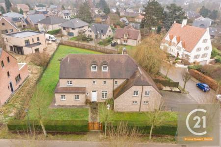 Guido Gezellelaan 29, Zaventem Sterrebeek, Belgium