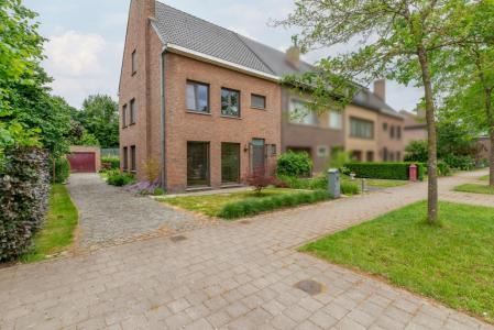 Muilaardstraat 84, Gent, Belgien