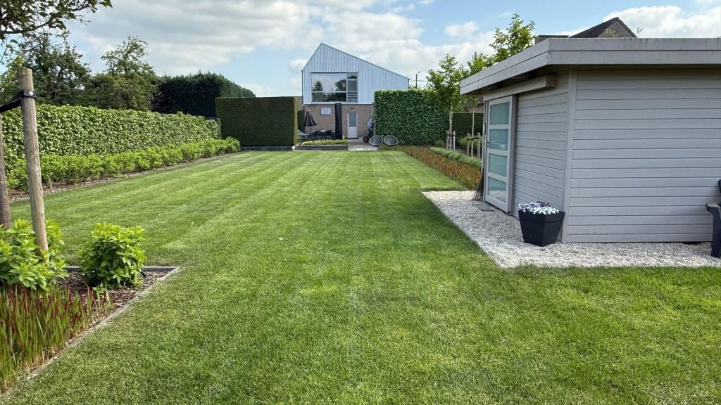 Mechelbaan 224, Begijnendijk, Bélgica