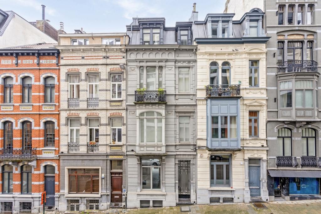 Dageraadstraat 54, ブリュッセル, ベルギー