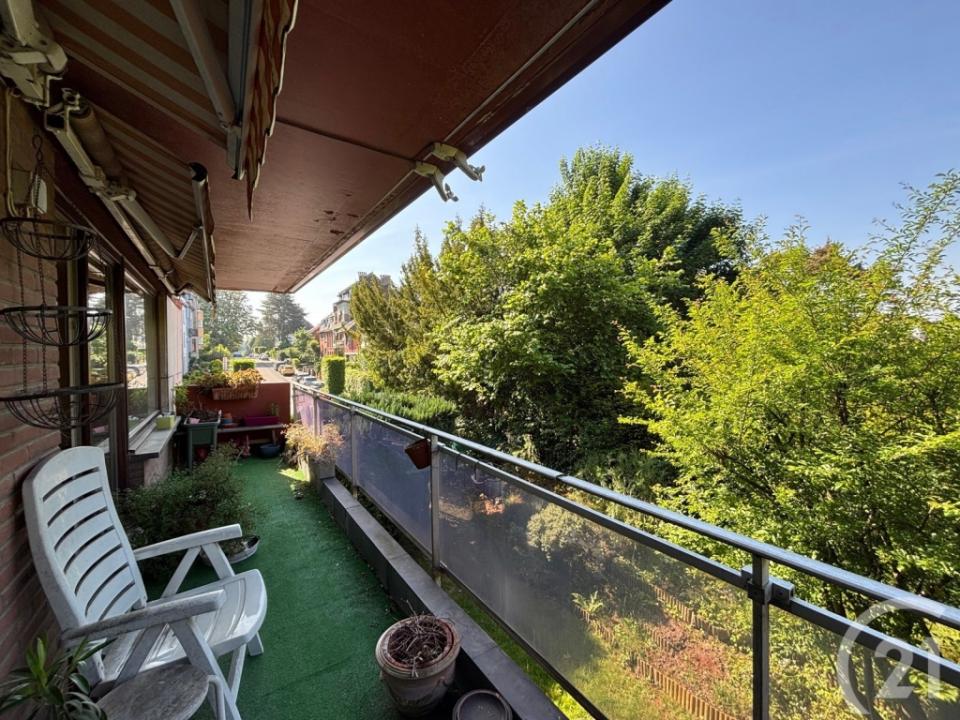 Avenue Edmond Parmentier 238, Woluwe-saint-pierre, בלגיה