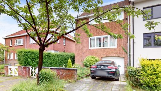 Avenue Coloniale, 43, Watermael-boitsfort, Belgio